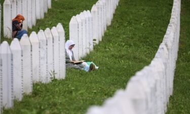Slika od Usuglašen tekst rezolucije o Srebrenici, čeka se Opća skupština UN
