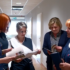 Slika od Uvijek tu za pacijente, a njihov lijek je glazba: Upoznajte raspjevane medicinske sestre iz Koprivnice