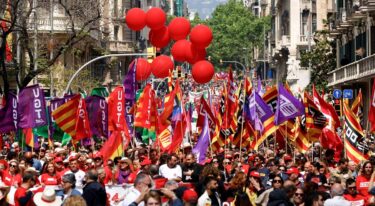 Slika od Važni izbori u Kataloniji, bitka između vladajućih socijalista i separatista