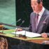 Slika od Veleposlanik Sjeverne Koreje pri UN-u: Nove skupine za praćenje sankcija neće uspjeti
