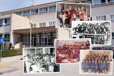 Slika od Veliki jubilej osmoljetke na Bilankuši: generacije su ostale povezane sa svojom školom, pogledajte tko je sve na fotkama