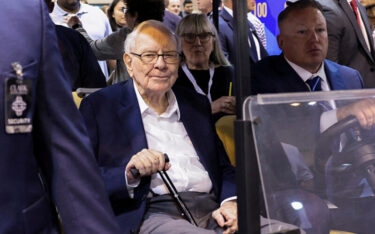 Slika od Veliki ulagač Buffett: Pustili smo duha iz boce, a posljedice bi mogle biti katastrofalne