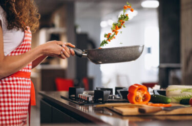 Slika od VEPRINAC Idući tjedan počinje proljetni ciklus kuharskih radionica „Zdravlje na tanjuru“
