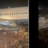 Slika od VIDEO: Boeing sa 78 putnika izletio s piste. Ozlijeđeno 11 ljudi