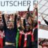 Slika od VIDEO Čudesni Leverkusen prvi u povijesti lige bez poraza, evo kako je Alonso poveo slavlje!