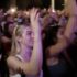 Slika od VIDEO Fantastična atmosfera i u Splitu: Građani plesali i pjevali uz taktove ‘Rim Tim Tagi Dim’