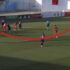 Slika od VIDEO Hajdukov biser zabio golčinu iz kornera! Pogledajte remek djelo u stilu velikog Bake