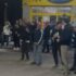 Slika od VIDEO Halilović kupuje ekipi pive, dinamovci zaustavili bus na odmorištu kako bi slavili…