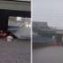 Slika od VIDEO Heroj iz Slavonskog Broda spasio vozača koji je s autom zapeo u potopljenom podvožnjaku