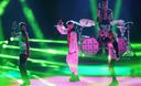 Slika od VIDEO HRT pokazao kako se Baby Lasagna i njegov tim pripremaju za polufinale Eurovizije