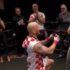 Slika od VIDEO Hrvatski borac osvojio naslov svjetskog prvaka pa zaprosio djevojku u ringu!