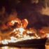 Slika od VIDEO Izgorjela 22 broda: ‘Neki su i potonuli. Proširio se požar zbog jake bure koja je puhala’