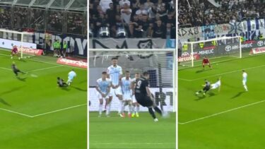 Slika od VIDEO Kako je Dinamo okrenuo Rijeku i došao koračić do titule