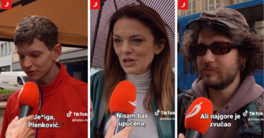 Slika od VIDEO Koliko Hrvati znaju o Eurosongu? Provjerili smo