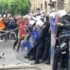 Slika od VIDEO Ogromni neredi u Istanbulu. Prosvjednici mlate policiju, trgaju im štitove