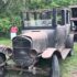 Slika od VIDEO Ovaj auto upalio nakon 74 godine