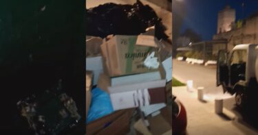 Slika od VIDEO Radnik zadarske Čistoće: Teško je gospodi gradskoj staviti škovacu u kantu