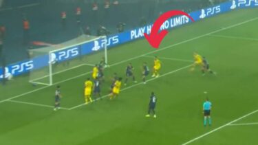 Slika od VIDEO ‘Ukleti’ PSG četiri puta pogodio okvir gola Borussije! Hummels poslao Francuze kući