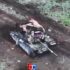 Slika od VIDEO Ukrajina objavila snimku gomile uništenih ruskih tenkova: “Put do pakla”