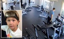 Slika od VIDEO Uzašavajuća snimka objavljena nakon smrti dječaka (6): Tjerao ga da trči na traci jer je ‘bio predebeo’