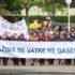 Slika od VIDEO Vatrogasci prosvjedovali u Zagrebu: Želimo da nas uvaže i da napokon riješimo probleme