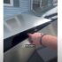 Slika od VIDEO Želio dokazati da prtljažnik Cybertrucka ne lomi prste. Ovo je teško gledati