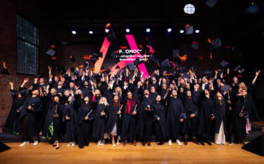 Slika od Više od 2.100 upisanih studenata, suradnja s MIT-om i tri nova sveučilišna studijska programa