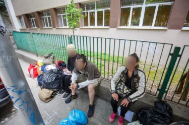 Slika od Vlasnik stana u Splitu nasilno izbacio obitelj na ulicu: ‘Žohari i miševi po podu, razbacano smeće’
