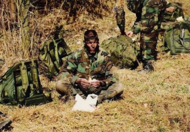 Slika od Vođa hrvatskih komandosa je znao da će umrijeti: ‘Ovo je moja posljednja akcija’