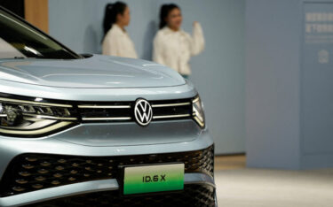 Slika od Volkswagen ima odgovor na pad prodaje jedne vrste automobila i drastično mijenja strategiju