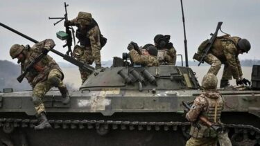 Slika od Vrhovni zapovjednik NATO-a: ‘Broj ruskih vojnika nedovoljan za strateški proboj Harkiva’
