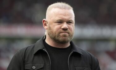 Slika od Wayne Rooney ima novi posao! Ova odluka za sve ljubitelje nogometa je iznenađenje