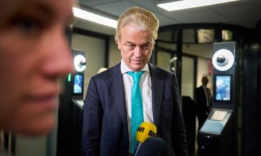 Slika od Wilders formira vladu: ‘Imat ćemo najstrožu politiku azila ikad’