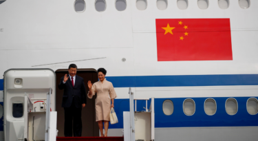 Slika od Xi stiže u posjet trima europskim zemljama, među njima i Srbija