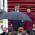 Slika od Xi u Parizu: Veze Francuske i Kine primjer su miroljubivog suživota i suradnje