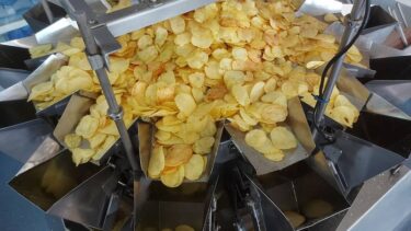 Slika od Za svaku krišku čipsa oni znaju od kojeg je krumpira i od kojeg je proizvođača došla