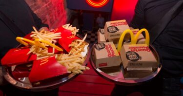 Slika od Za vjenčanja ili neku drugu prigodu, McDonald’s od sada organizira catering