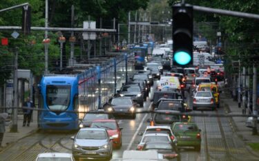 Slika od Zagreb ove godine kupuje tramvaje, evo tko će se moći potpuno besplatno voziti ZET-ovim prijevozom