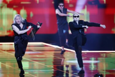 Slika od Završena druga polufinalna večer Eurosonga 2024. Koji vam je izvođač bio najbolji?