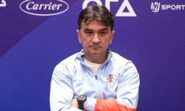 Slika od Zlatko Dalić upravo objavljuje popis igrača za EURO 2024; Hrvatska nije kompletna…