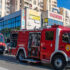 Slika od Zmije se razmilile posvuda, vatrogasci objavili: Evo kako se zavukla u automobil