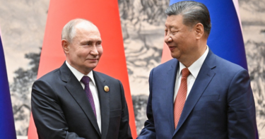 Slika od Znakovita poruka Xija i Putina Americi: “Produbit ćemo vojnu suradnju”