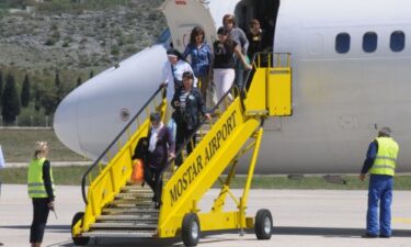 Slika od Zračna luka Mostar: Sky Alps uspostavio avioveze s četiri europske destinacije