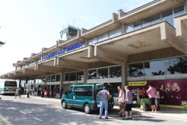 Slika od ‘Zračna luka Rijeka novim cjenikom ozbiljno ugrozila poslovanje turističkog sektora’