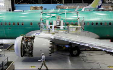 Slika od Zviždač razotkrio što rade u Boeingu: ‘Nikad više ne bih letio s tim avionom’