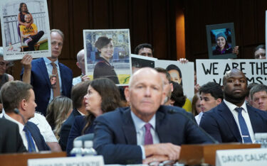 Slika od Američki tužitelji razmatraju i kaznenu prijavu protiv Boeinga
