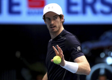 Slika od Andy Murray pobijedio u tisućitom meču, bolji od njega je samo ‘nedodirljivi dvojac’