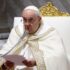 Slika od ANSA: Papa Franjo ponovio vulgarnu riječ za LGBT osobe