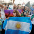 Slika od Argentina provodi politiku striktne štednje dok se građani muče s troznamenkstom inflacijom