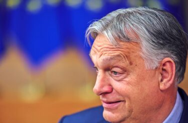 Slika od Austrijska krajnja desnica i Orban formiraju novi savez u EU